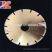 Factory Directly Sell saw blade for marble granite stone